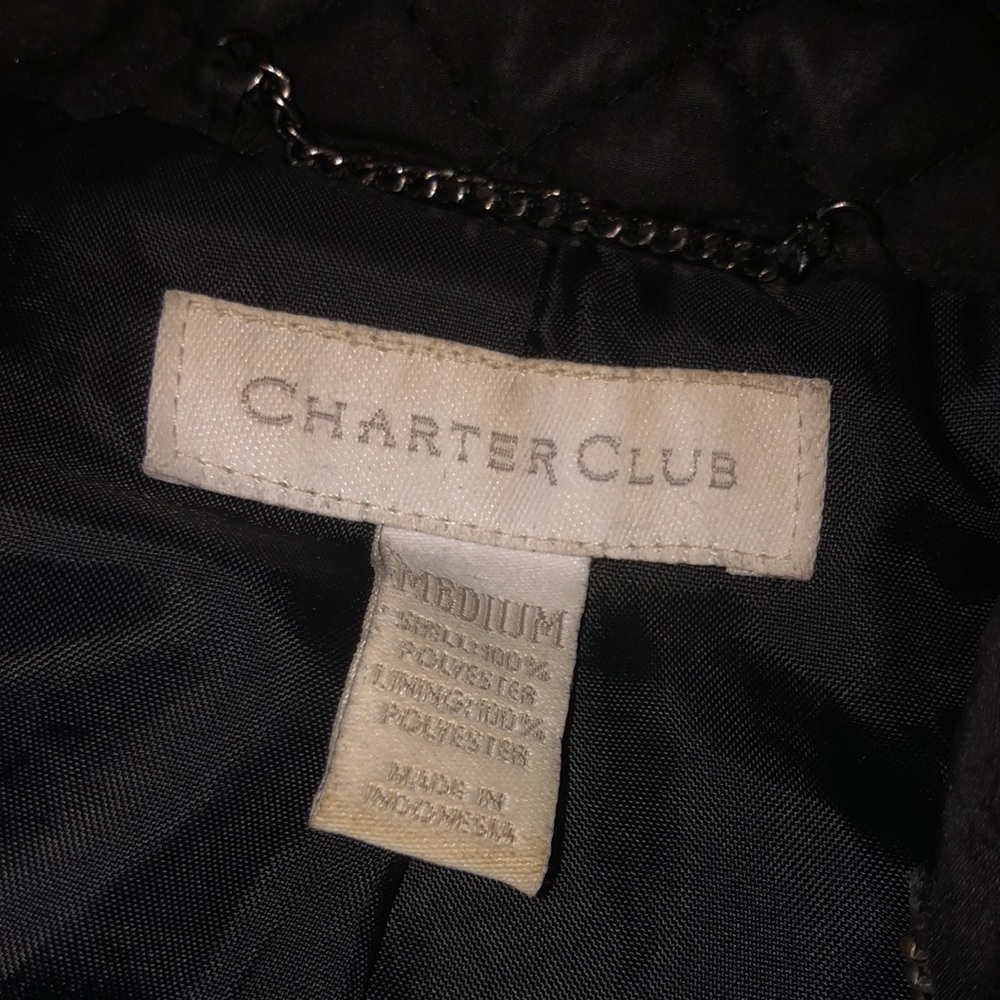Charter Club - Picture 5 of 6